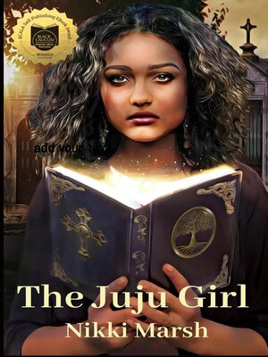 cover image of The Juju Girl